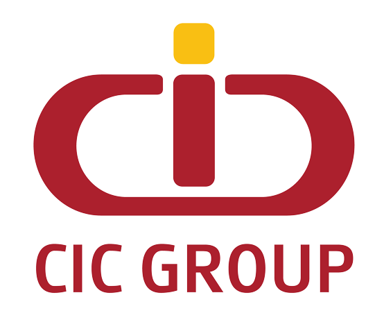 CIC logo