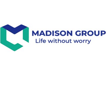 Madison logo