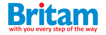 Britam logo