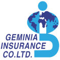 Geminia logo