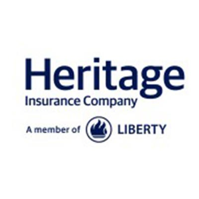 Heritage logo