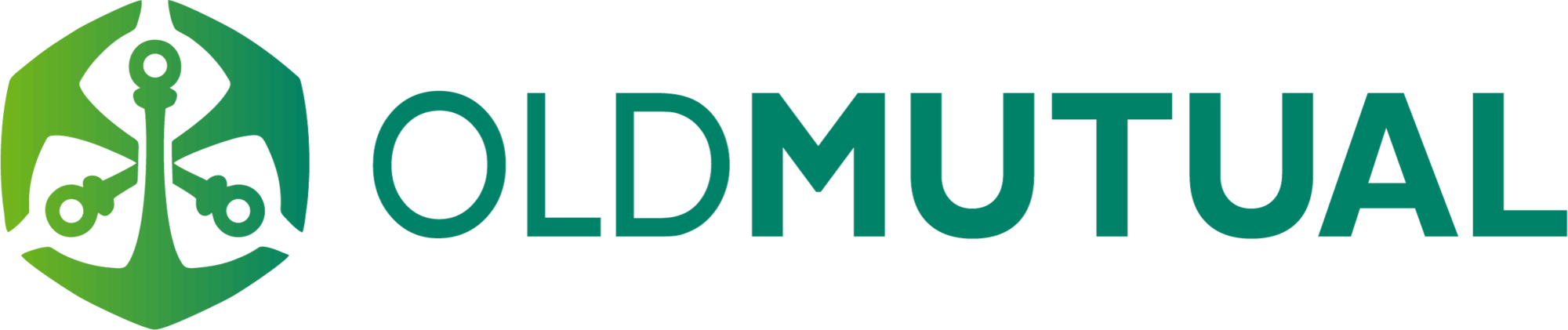 Old Mutual logo